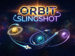 Spil Orbit Slingshot