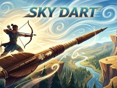 Spil Sky Dart