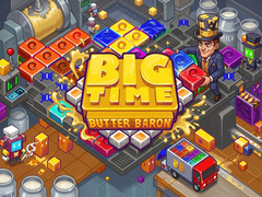 Spil Big Time Butter Baron