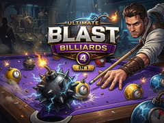 Spil Ultimate Blast Billiards 4