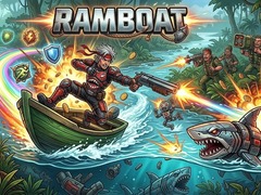 Spil Ramboat
