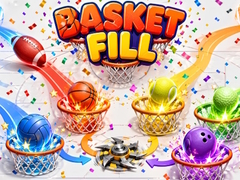 Spil Basket Fill