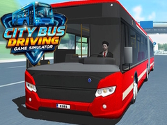 Spil City Bus driving Game Simulator 