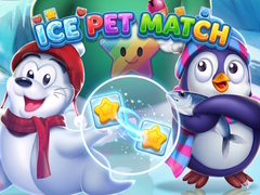 Spil Ice Pet Match