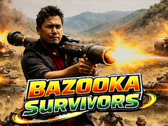 Spil Bazooka Survivors