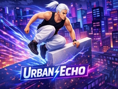 Spil Urban Echo