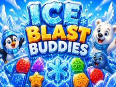 Spil Ice Blast Buddies