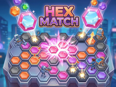 Spil Hex Match