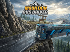 Spil Mountain Bus Driver