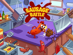 Spil Sausage Battle