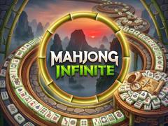 Spil Mahjong Infinite