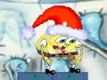 Spil Spongebob Christmas