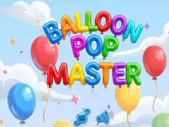 Spil Balloon Pop Master