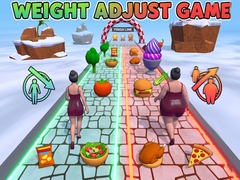 Spil Weight Adjust Game