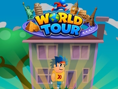 Spil World Tour