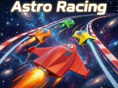 Spil Astro Racing