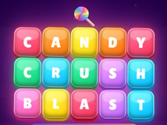 Spil Candy Crush Blast
