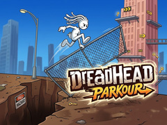Spil Dreadhead Parkour