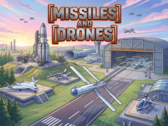Spil Missiles and Drones