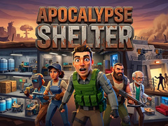Spil Apocalypse Shelter