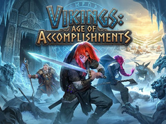 Spil Vikings: Age of Accomplishments