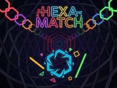 Spil Hexa-Match