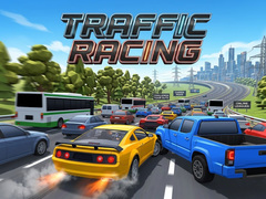 Spil Traffic Racing