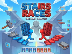 Spil Stairs Races For Two Players