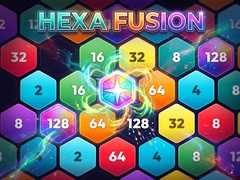 Spil Hexa Fusion