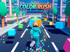 Spil Color Rush