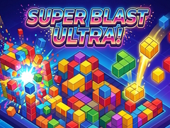 Spil Super Blast Ultra!
