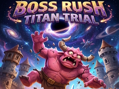 Spil Boss Rush Titan Trial