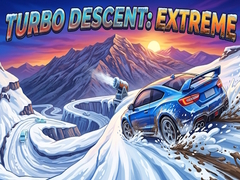 Spil Turbo Descent: Extreme
