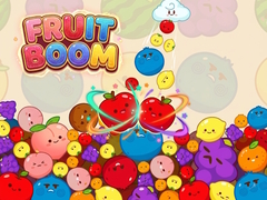 Spil Fruit Boom