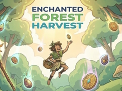 Spil Enchanted Forest Harvest