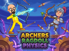 Spil Archers Ragdoll Physics