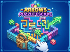 Spil Arrows - Puzzle Escape