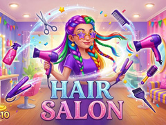 Spil Hair Salon