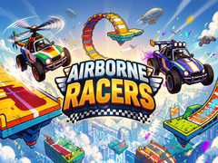 Spil Airborne Racers