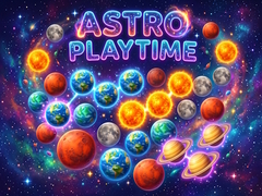 Spil Astro Playtime