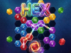 Spil Hex 