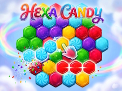 Spil Hexa Candy 