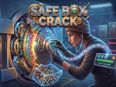 Spil Safe Box Crack