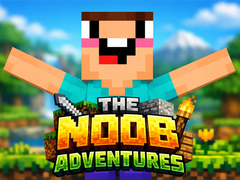 Spil The Noob Aventures