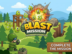 Spil Blast Mission