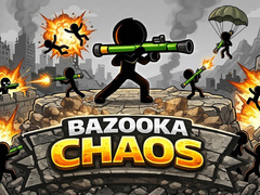 Spil Bazooka Chaos