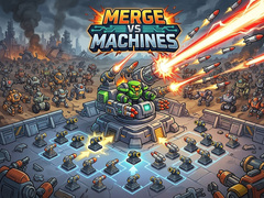 Spil Merge Vs Machines