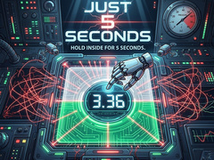 Spil Just 5 Seconds