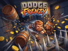 Spil Dodge Rush
