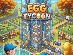 Spil Egg Tycoon
